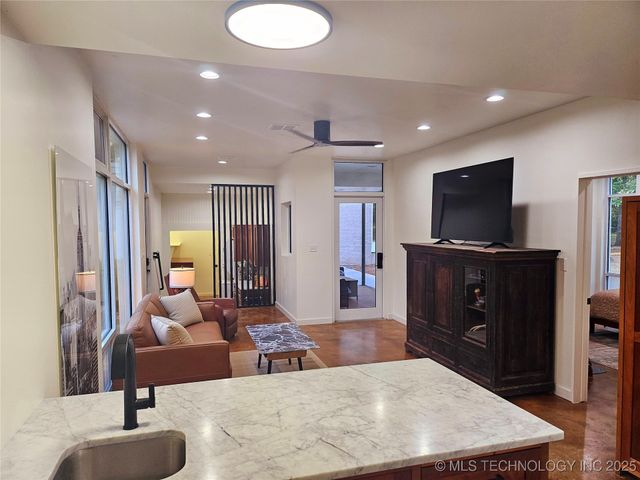 2417 Wilson Street, Durant, OK 74701