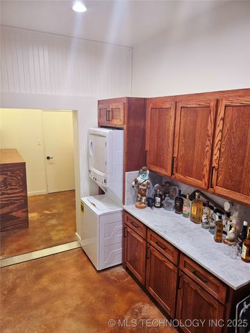 2417 Wilson Street, Durant, OK 74701