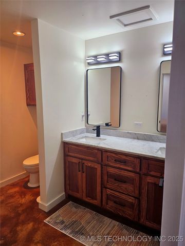 2417 Wilson Street, Durant, OK 74701