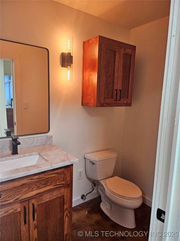 2417 Wilson Street, Durant, OK 74701