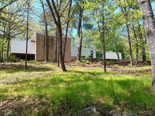 2417 Wilson Street, Durant, OK 74701