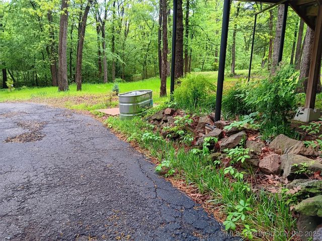 2417 Wilson Street, Durant, OK 74701