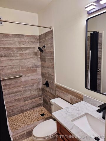 2417 Wilson Street, Durant, OK 74701