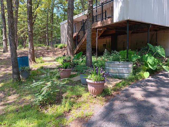 2417 Wilson Street, Durant, OK 74701