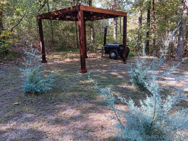 2417 Wilson Street, Durant, OK 74701