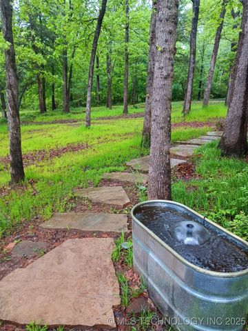 2417 Wilson Street, Durant, OK 74701