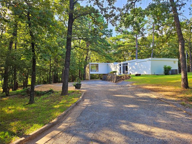 2417 Wilson Street, Durant, OK 74701