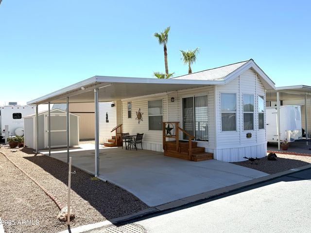 511 E PUEBLO DEL SOL --, Florence, AZ 85132