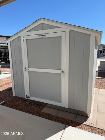 511 E PUEBLO DEL SOL --, Florence, AZ 85132