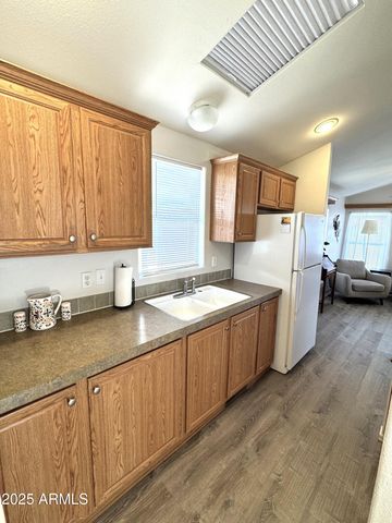 511 E PUEBLO DEL SOL --, Florence, AZ 85132