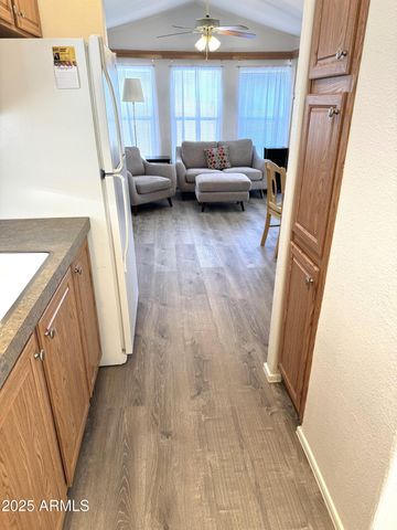 511 E PUEBLO DEL SOL --, Florence, AZ 85132