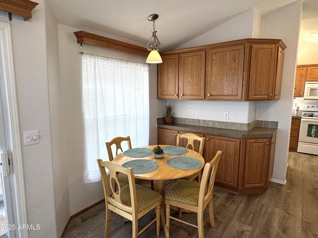 511 E PUEBLO DEL SOL --, Florence, AZ 85132