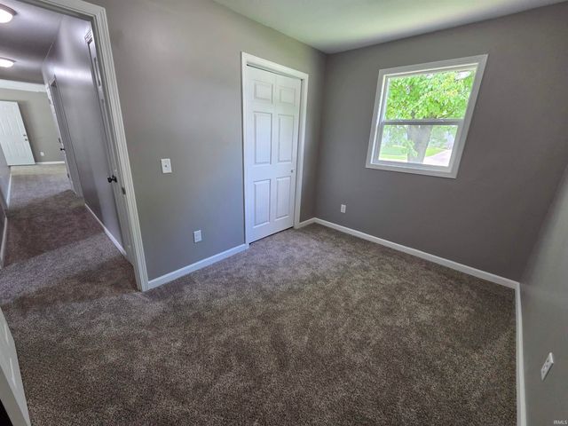 137 Staunton Avenue, Churubusco, IN 46723