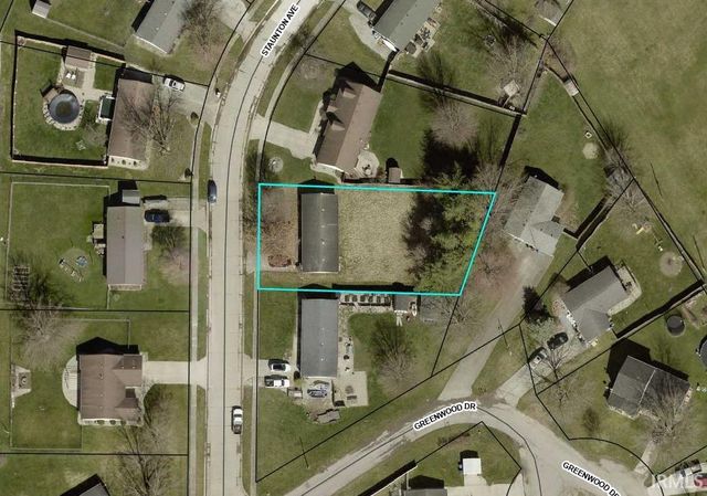 137 Staunton Avenue, Churubusco, IN 46723
