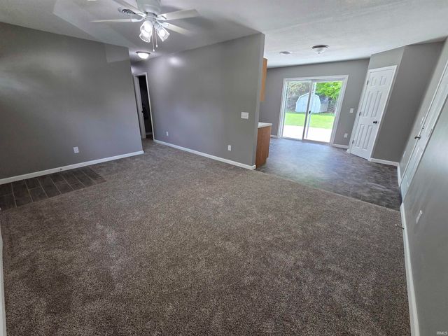 137 Staunton Avenue, Churubusco, IN 46723