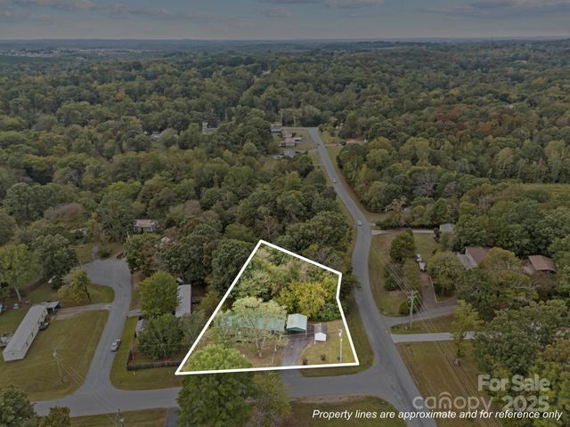 6600 Clara Circle, Concord, NC 28025