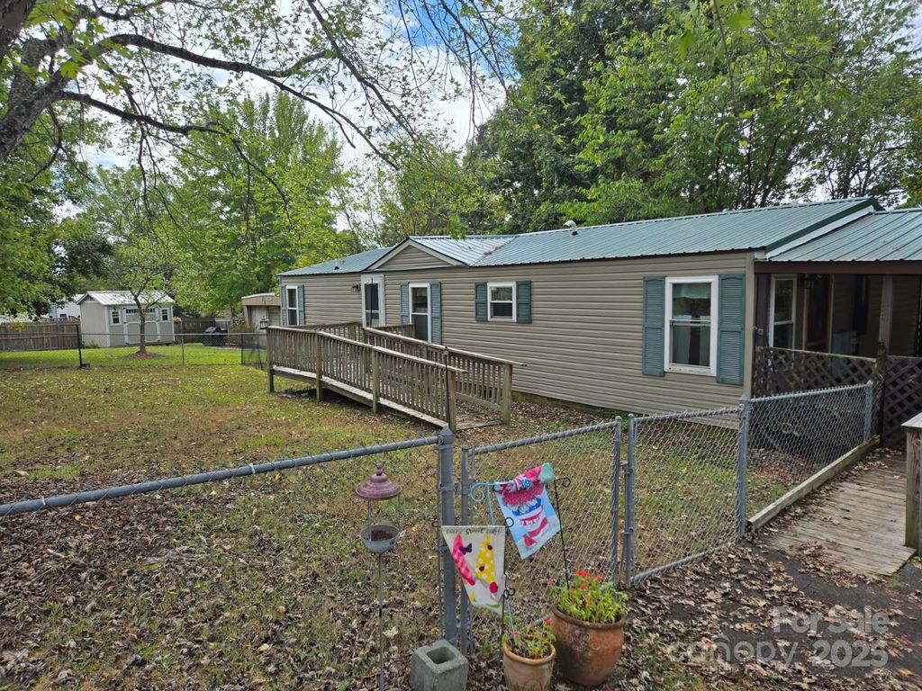 6600 Clara Circle, Concord, NC 28025