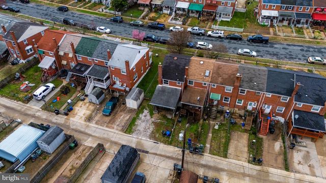 1921 DINEEN, Baltimore, MD 21222