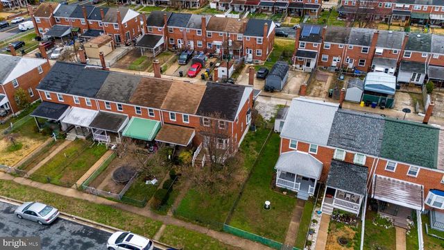 1921 DINEEN, Baltimore, MD 21222