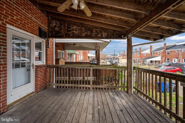 1921 DINEEN, Baltimore, MD 21222