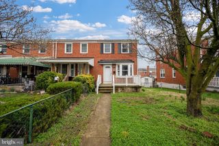 1921 DINEEN, Baltimore, MD 21222