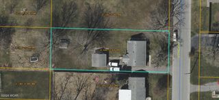 124 S Collins Avenue, Lima, OH 45804