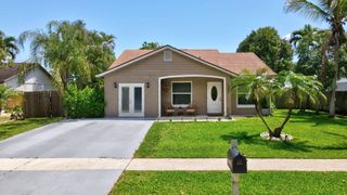 1392 Thornridge Lane, Royal Palm Beach, FL 33411