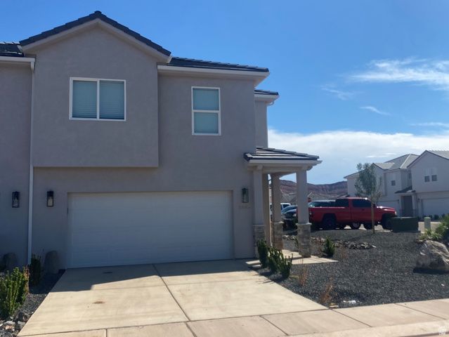 3883 S PLATINUM DR, St. George, UT 84790