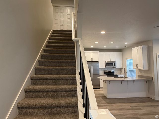 3883 S PLATINUM DR, St. George, UT 84790