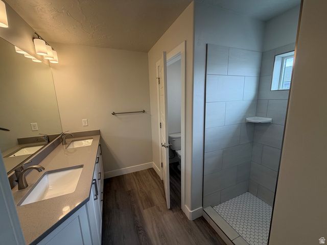 3883 S PLATINUM DR, St. George, UT 84790