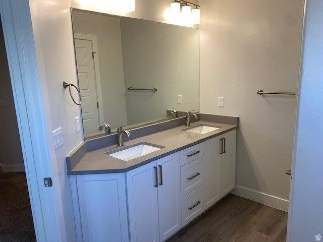3883 S PLATINUM DR, St. George, UT 84790