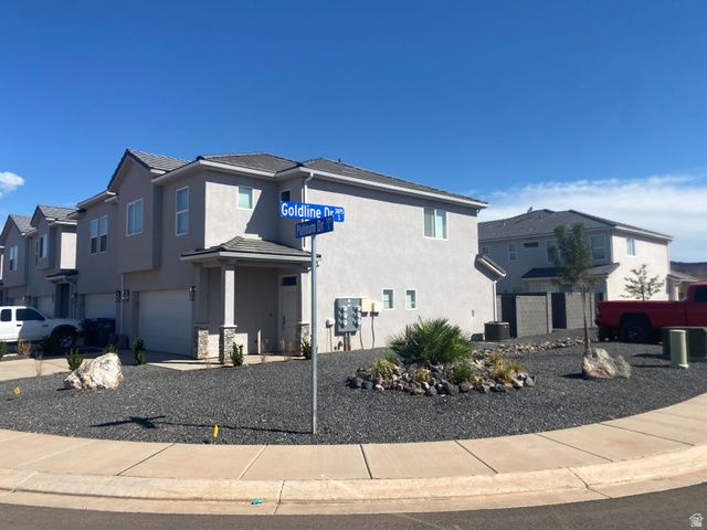 3883 S PLATINUM DR, St. George, UT 84790