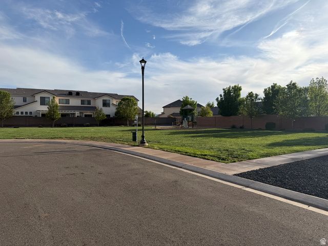 3883 S PLATINUM DR, St. George, UT 84790