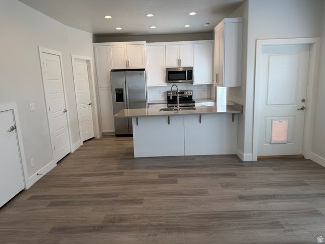 3883 S PLATINUM DR, St. George, UT 84790