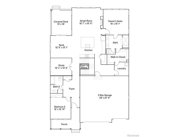 1349 Morning Side Dr, Erie, CO 80516