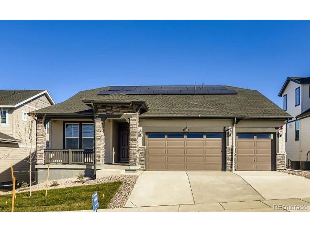 1349 Morning Side Dr, Erie, CO 80516