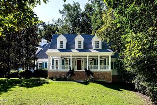1228 Dorleath Court, Raleigh, NC 27614