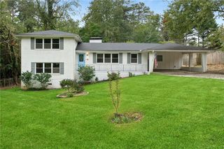 1050 Merritt Road, Marietta, GA 30062