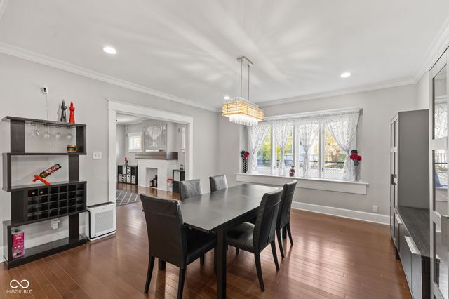 131 E 36th Street, Indianapolis, IN 46205