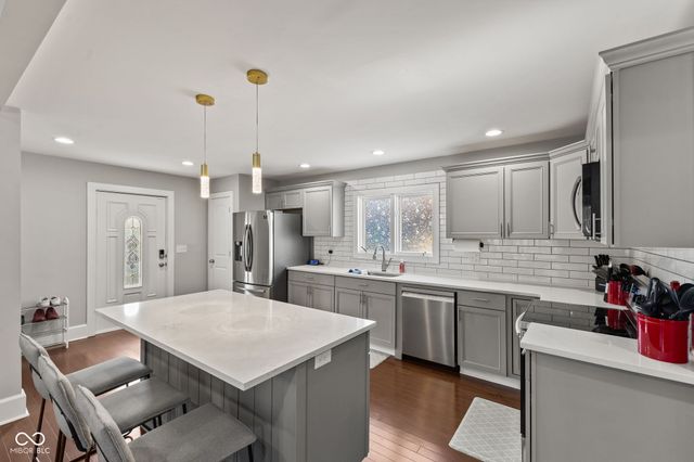 131 E 36th Street, Indianapolis, IN 46205