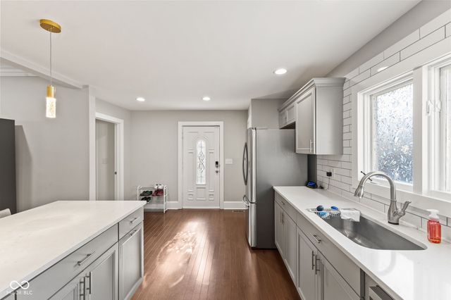 131 E 36th Street, Indianapolis, IN 46205