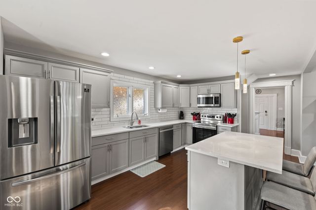 131 E 36th Street, Indianapolis, IN 46205