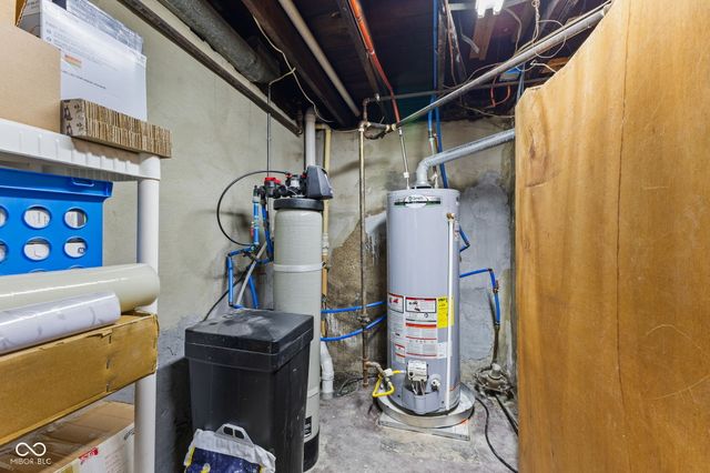 131 E 36th Street, Indianapolis, IN 46205