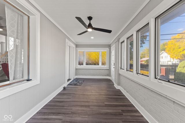 131 E 36th Street, Indianapolis, IN 46205