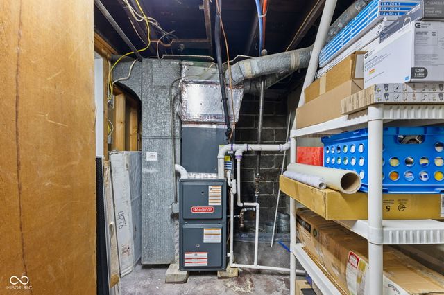 131 E 36th Street, Indianapolis, IN 46205