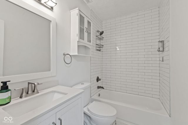 131 E 36th Street, Indianapolis, IN 46205