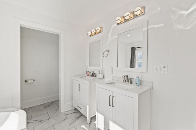 131 E 36th Street, Indianapolis, IN 46205