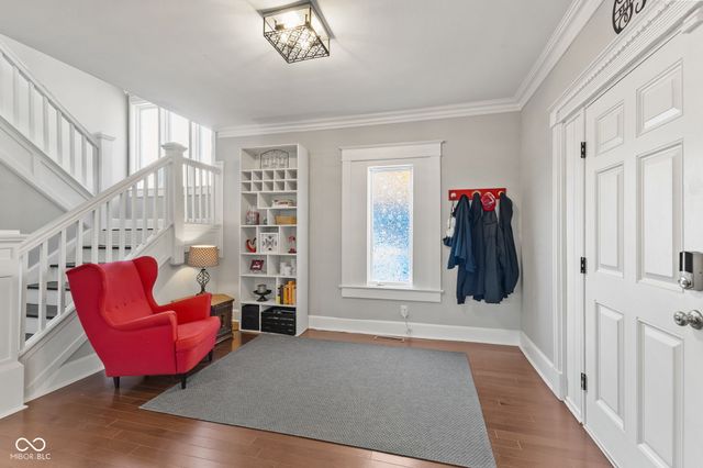 131 E 36th Street, Indianapolis, IN 46205