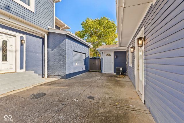 131 E 36th Street, Indianapolis, IN 46205