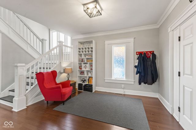 131 E 36th Street, Indianapolis, IN 46205